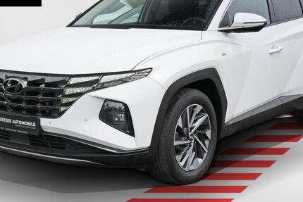 Hyundai TUCSON 29.604 km 26.450 &euro; Marne 25709