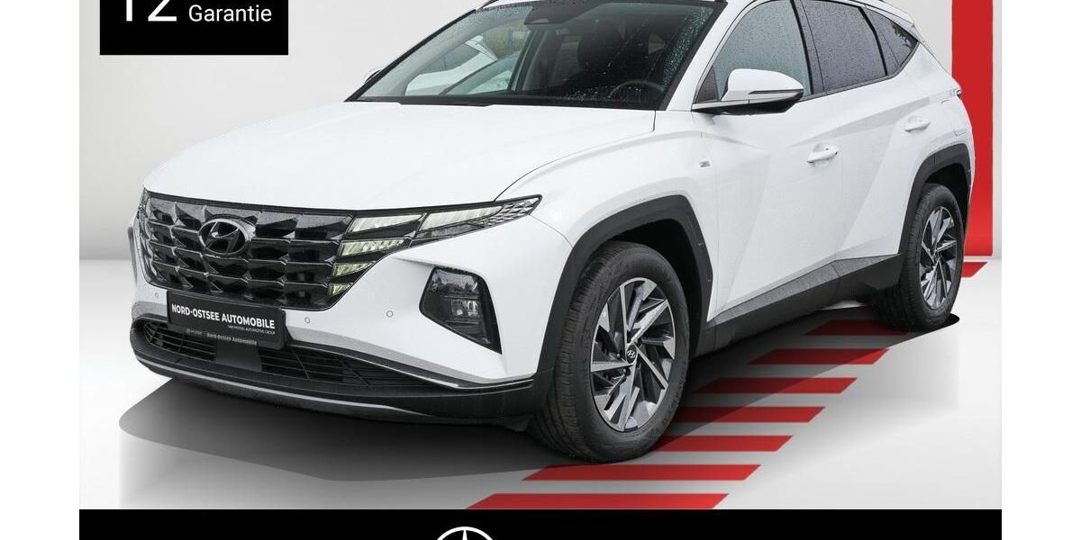 Hyundai TUCSON 29.604 km 26.450 &euro; Marne 25709