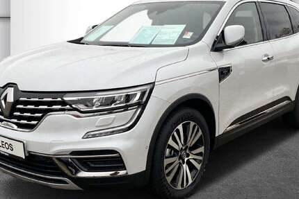 Renault Koleos 42.500 km 28.995 &euro; Markkleeberg/Wachau 04416