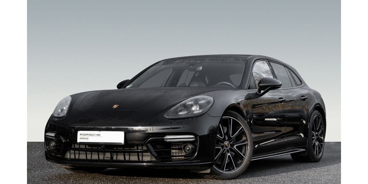 Porsche Panamera 26.768 km 105.900 &euro; Hamburg 22523