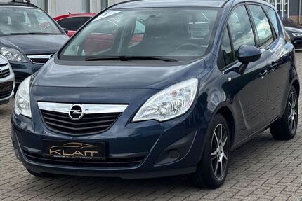 Opel Meriva 150.000 km 3.990 &euro; Emmendingen 79312