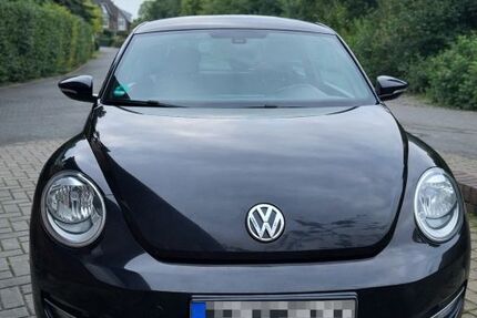 VW Beetle 132.200 km 11.499 &euro; Wallenhorst 49134