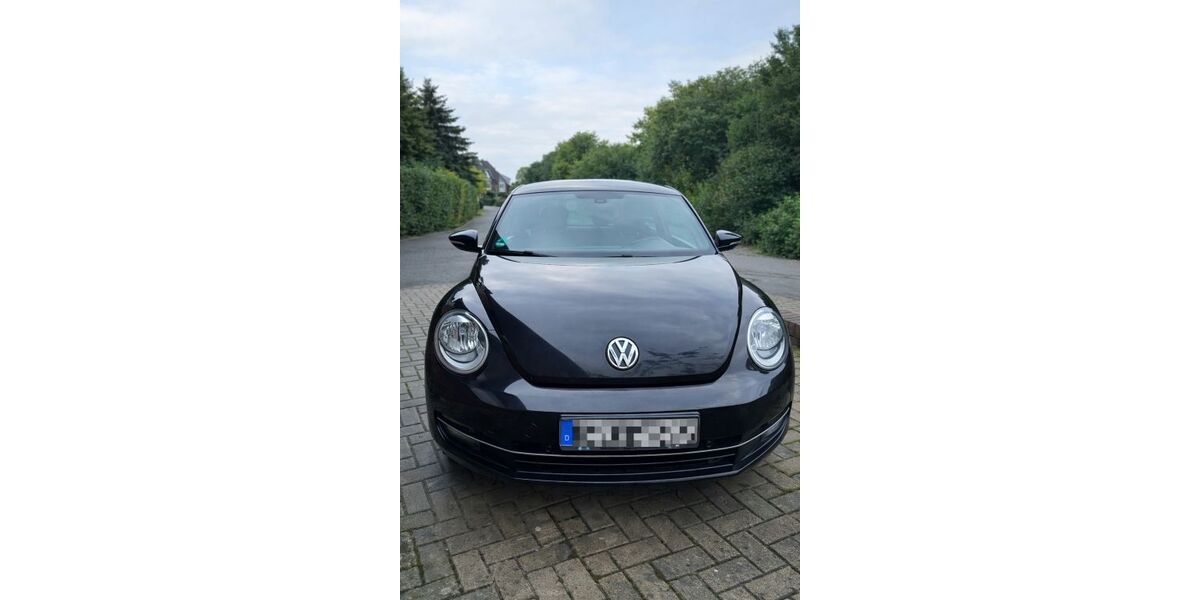 VW Beetle 132.200 km 11.499 &euro; Wallenhorst 49134