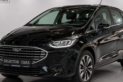 Ford Fiesta 44.890 km 14.699 &euro; Auenwald-Mittelbrüden 71549