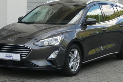 Ford Focus 62.672 km 13.990 &euro; Ehrenberg-Seiferts 36115