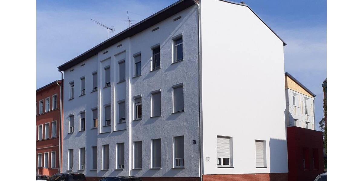 Erdgeschoßwohnung Spremberg - 2 Zimmer, 64 m&sup2;, 440&euro; | Angebot:26479645