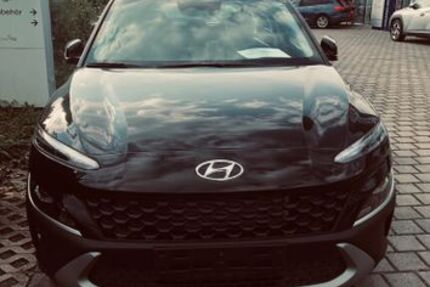 Hyundai KONA 50.000 km 15.900 &euro; Kaiserslautern 67657
