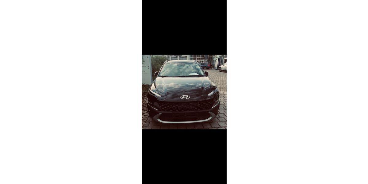 Hyundai KONA 50.000 km 15.900 &euro; Kaiserslautern 67657
