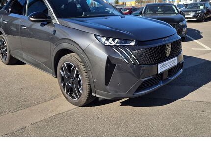 Peugeot 3008 20.748 km 30.999 &euro; Wildau 15745