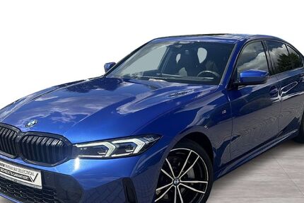 BMW 330 59.600 km 42.890 &euro; Schwalmstadt - Treysa 34613