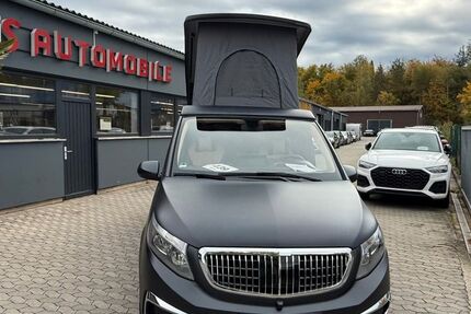 Mercedes-Benz Vito 125.000 km 45.900 &euro; Mannheim 68305