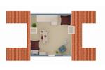 Reihenhaus Paderborn - 5 Zimmer, 143 m&sup2;, 1.844&euro; | Angebot:25794005