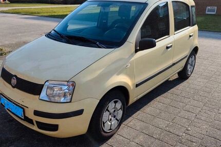 Fiat Panda 154.954 km 800 &euro; Flensburg 24939