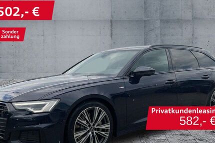 Audi A6 64.767 km 40.950 &euro; Bamberg 96052
