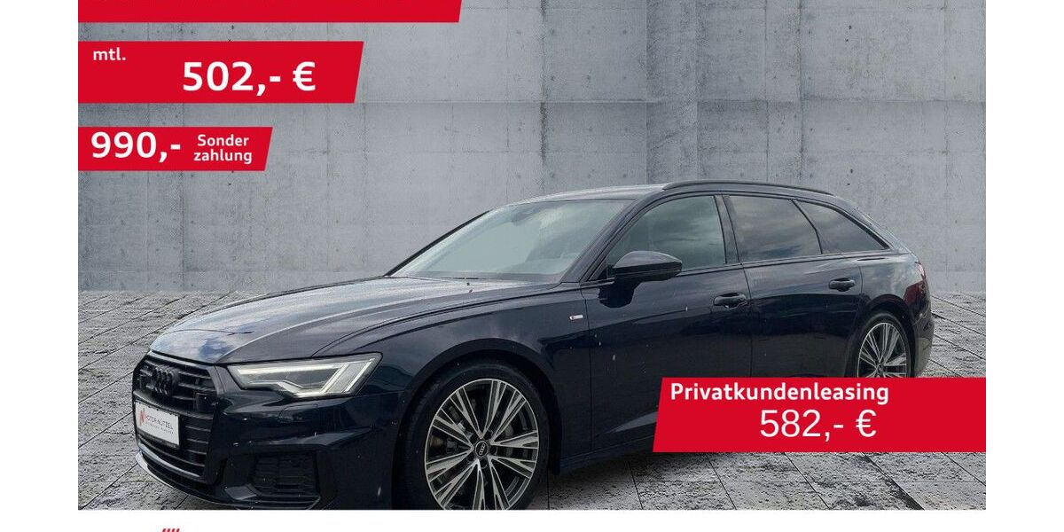 Audi A6 64.767 km 40.950 &euro; Bamberg 96052