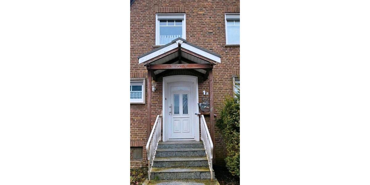 Einfamilienhaus Billerbeck - 4 Zimmer, 120 m&sup2;, 1.200&euro; | Angebot:26006016