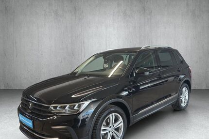 VW Tiguan 53.215 km 27.480 &euro; Hamburg 22399