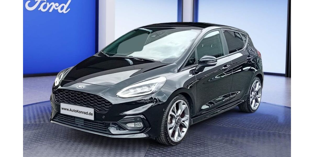Ford Fiesta 66.000 km 16.990 &euro; Neustadt an der Aisch 91413
