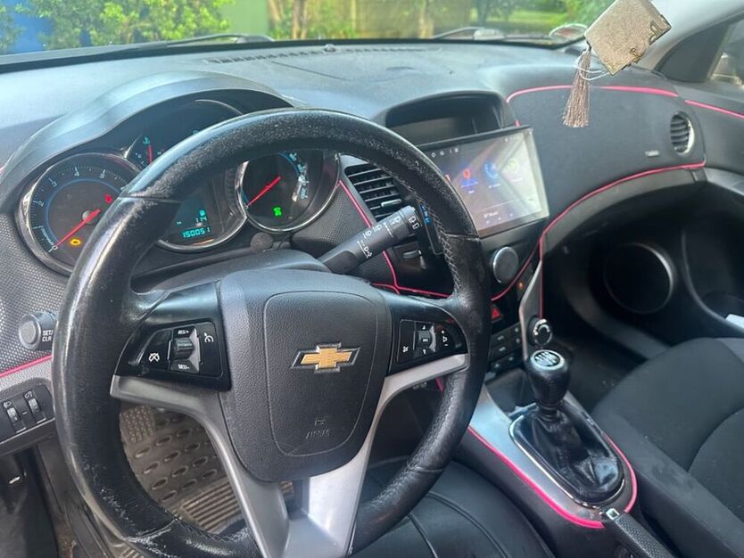 Cruze