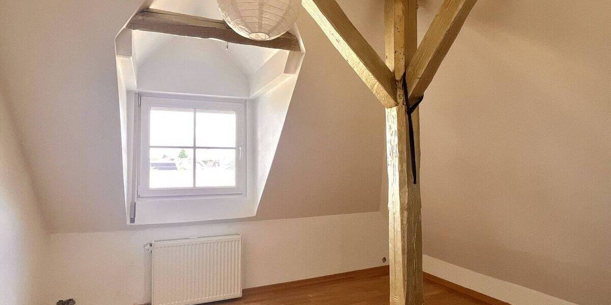 Etagenwohnung Bergheim - 3 Zimmer, 67 m&sup2;, 170.000&euro; | Angebot:26886040