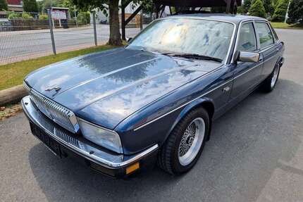 Jaguar Daimler