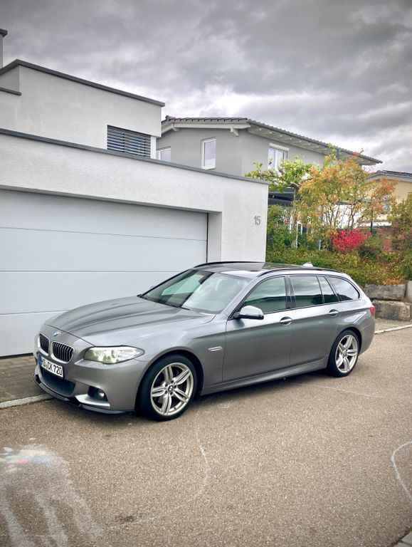 BMW 530 179.700 km 17.700 € Rechberghausen 73098