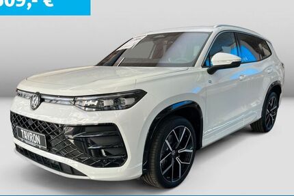 VW Tayron