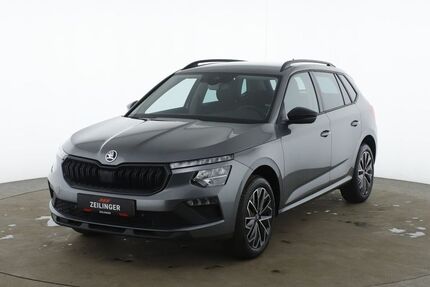 Skoda Kamiq 41.200 km 20.241 &euro; Dietersheim 91463