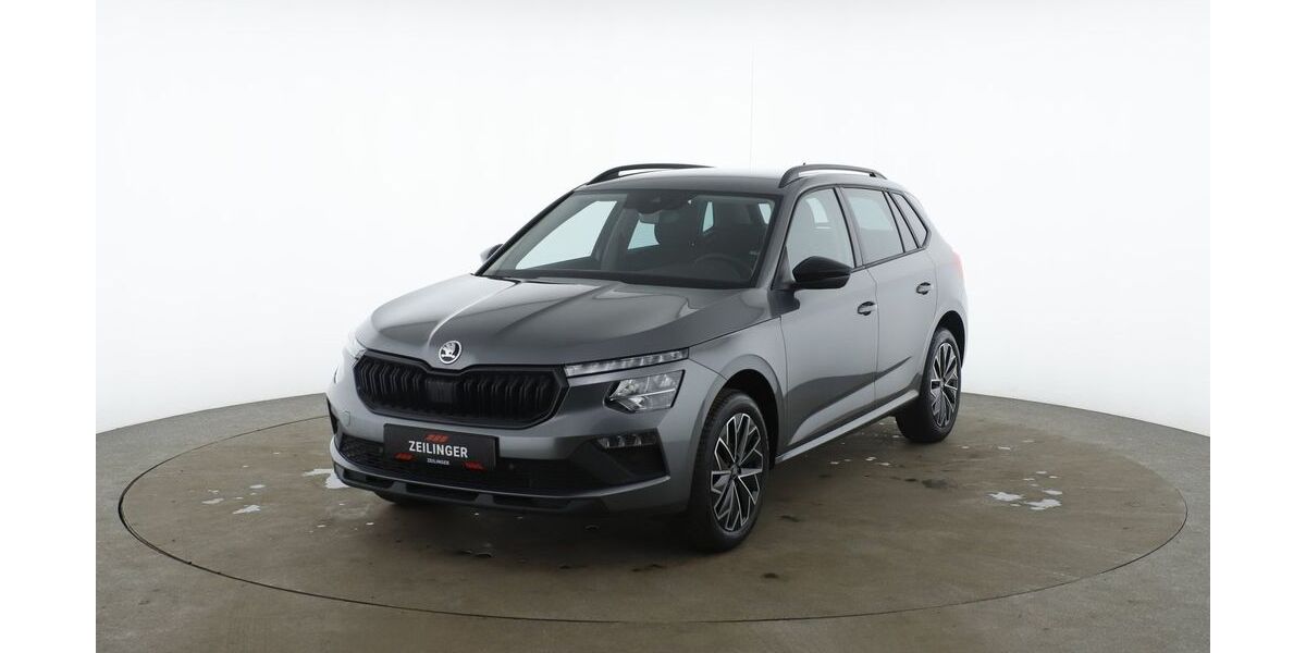 Skoda Kamiq 41.200 km 20.243 &euro; Dietersheim 91463