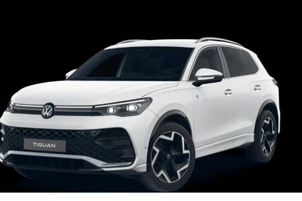 VW Tiguan 8.000 km 43.820 &euro; Ebersberg bei München 85560