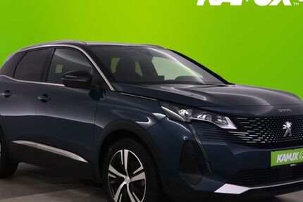 Peugeot 3008 51.140 km 21.900 &euro; Elmshorn 25337