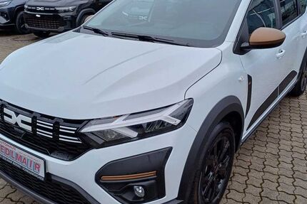 Dacia Jogger 2.900 km 20.490 &euro; Mering 86415