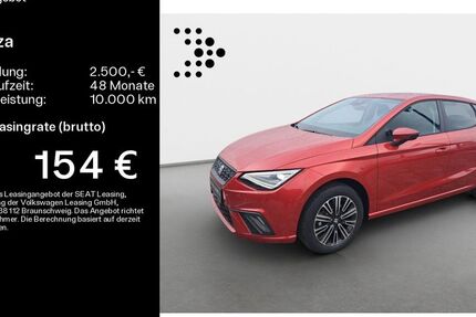 Seat Ibiza 3.000 km 22.990 &euro; Lichtenfels 96215