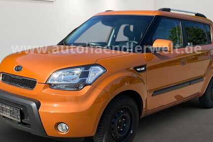 Kia Soul 198.352 km 3.199 &euro; Brehna 06796