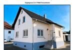 Einfamilienhaus Friesenheim - 4 Zimmer, 103 m&sup2;, 420.000&euro; | Angebot:26975095