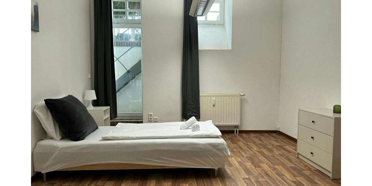 Zimmer Wismar Altstadt - 670&euro; | Angebot:25532161