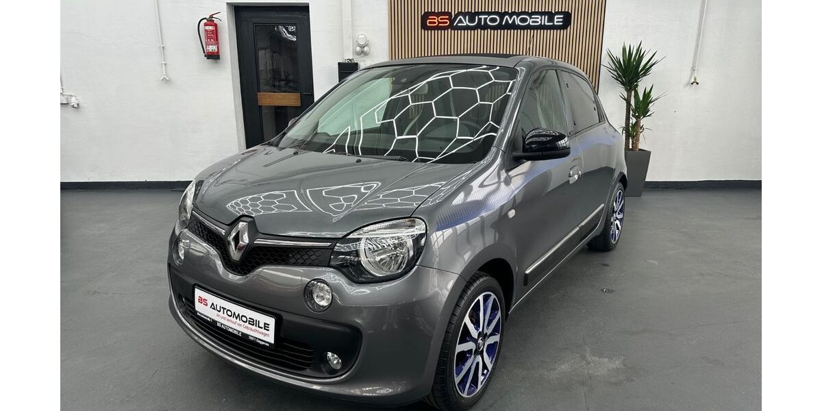 Renault Twingo 95.210 km 9.400 &euro; Gaggenau 76571