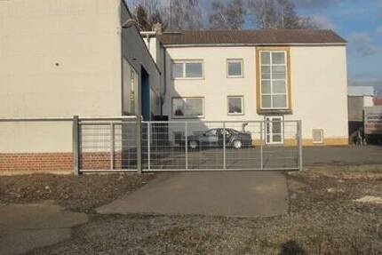 Gewerbeobjekt Vellmar Niedervellmar - 5.000&euro; | Angebot:25152784