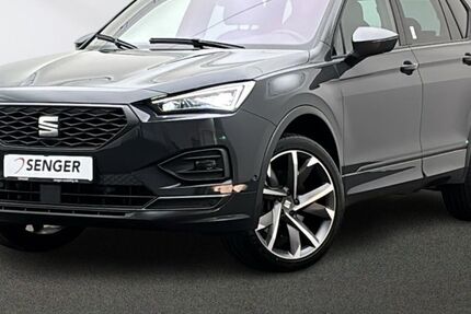 Seat Tarraco 64.139 km 34.480 &euro; Emsdetten 48282