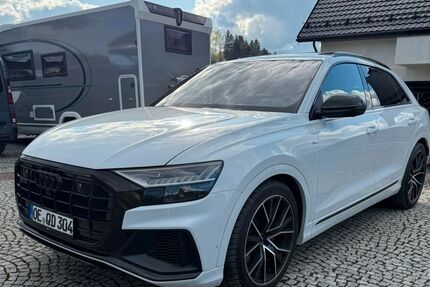 Audi Q8 157.186 km 55.900 &euro; Wenden 57482