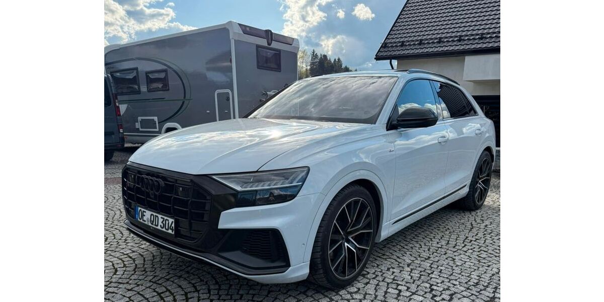 Audi Q8 157.186 km 55.900 &euro; Wenden 57482