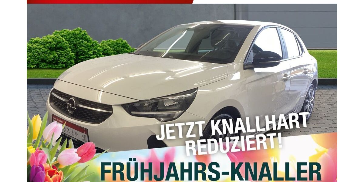 Opel Corsa 25.076 km 15.390 &euro; Marktredwitz 95615