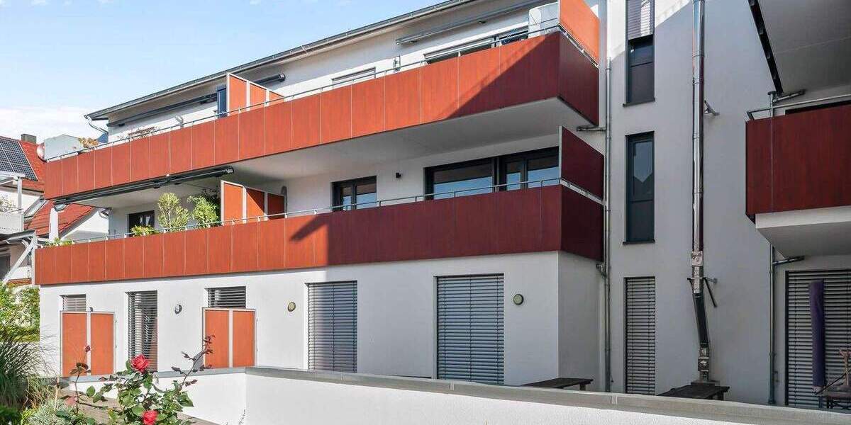 Etagenwohnung Korb Kleinheppach - 2 Zimmer, 64 m&sup2;, 339.000&euro; | Angebot:24489722