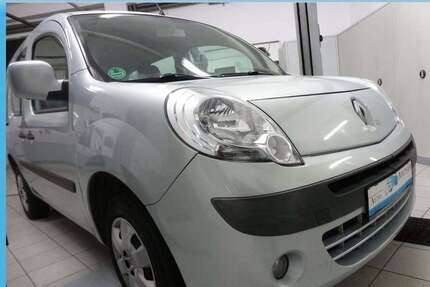 Renault Kangoo 134.000 km 6.950 &euro; Florstadt 61197
