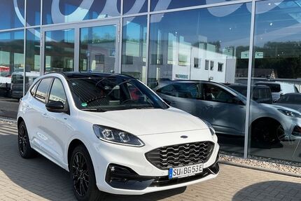 Ford Kuga 32.970 km 34.790 &euro; Hennef (Sieg) 53773