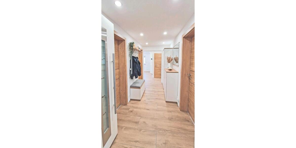 Doppelhaushälfte Simbach am Inn - 7 Zimmer, 160 m&sup2;, 445.000&euro; | Angebot:26840074