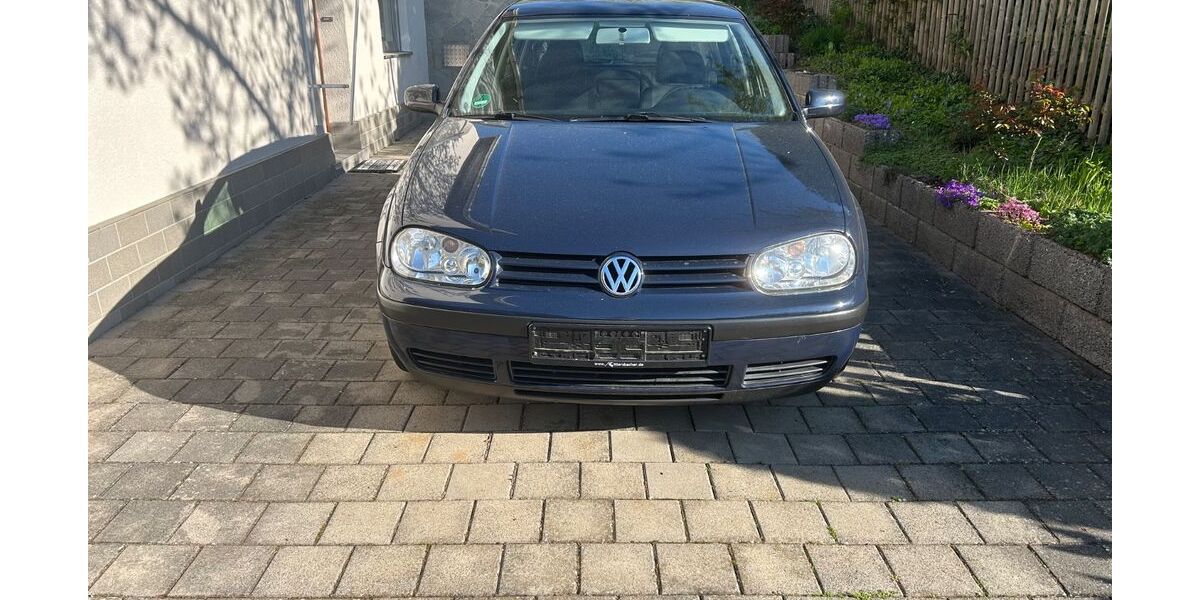 VW Golf 112.777 km 4.500 &euro; Idar-Oberstein 55743