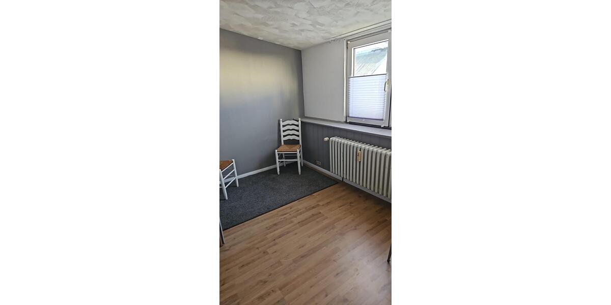 Dachgeschoßwohnung Borkum - 1 Zimmer, 23 m&sup2;, 550&euro; | Angebot:25903324
