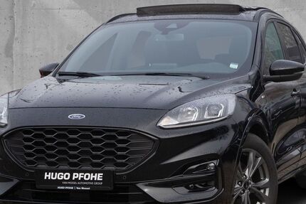 Ford Kuga 67.700 km 24.450 &euro; Schwerin 19061