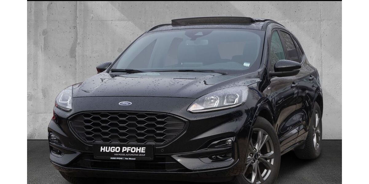 Ford Kuga 67.700 km 24.450 &euro; Schwerin 19061
